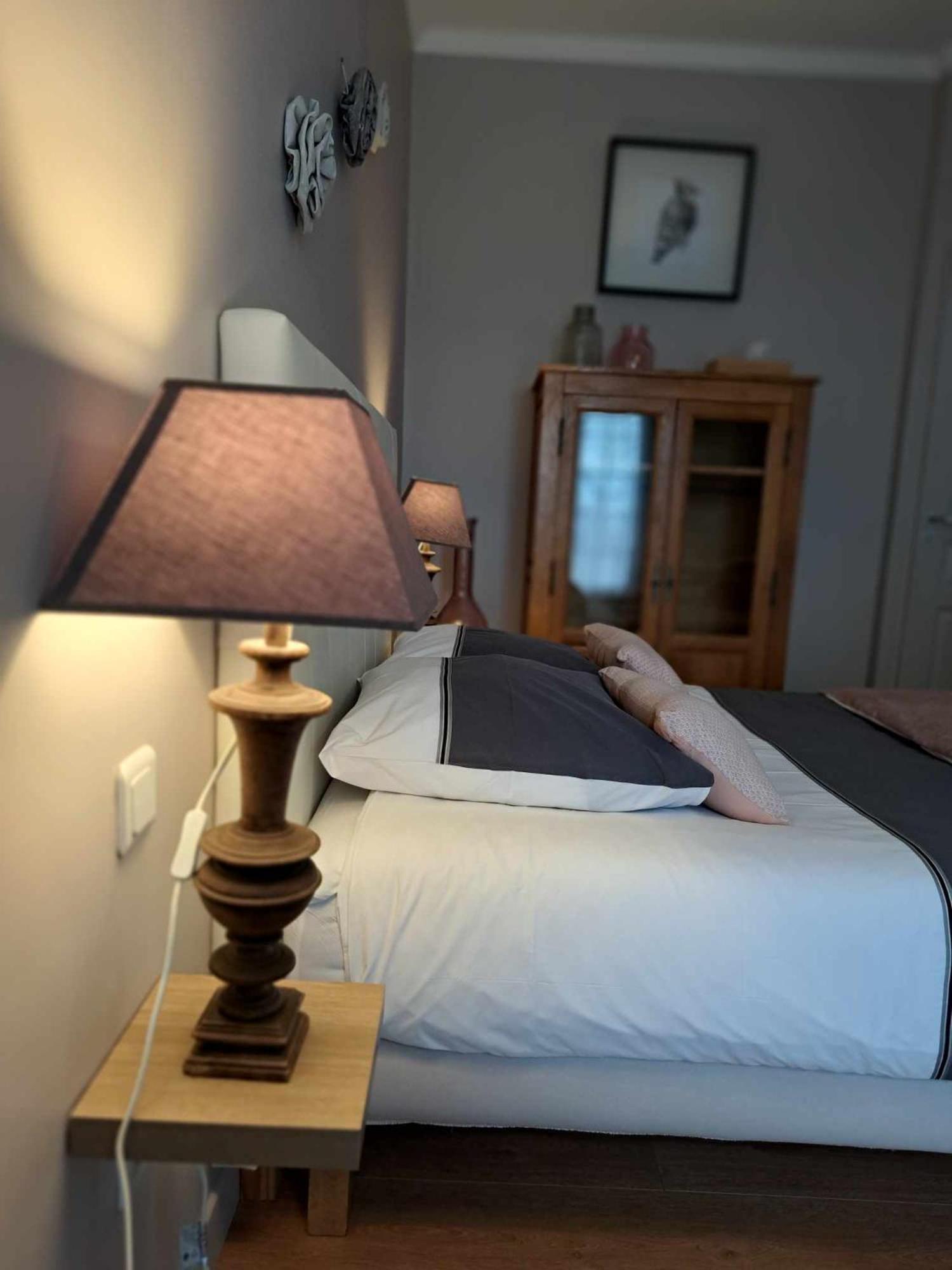 Bed and Breakfast A L'Ombre De La Treille -Proche Saint-Emilion Exteriér fotografie